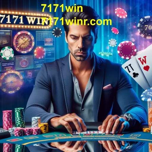 Dicas Essenciais para Jogar no 7171win